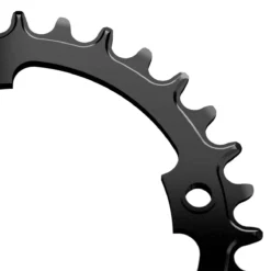 Praxis Works E-Ring Steel MTB Kettingblad - 4x104mm - 36T -Aanbiedingen Rijwiel Delen Winkel praxis works e ring steel mtb chainring 4 104mm 5 1551456