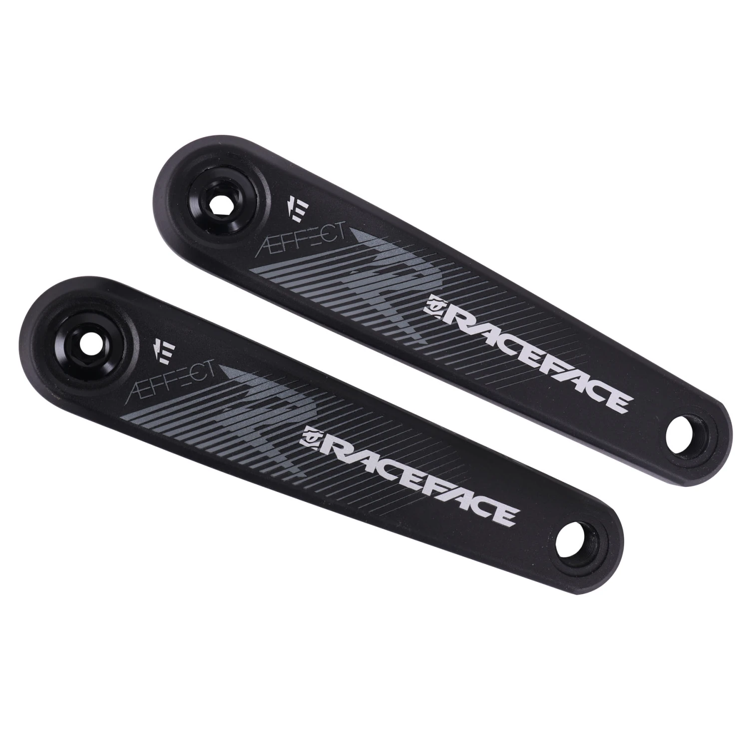 Race Face Aeffect R E-Bike Crankarms For Bosch Drive Units 3 Race Face Aeffect R E-Bike Crankarms For Bosch Drive Units