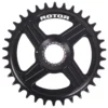 Rotor Direct Mount EMTB Chainring - Round | For Fazua Evation - ERing - New Logo -Aanbiedingen Rijwiel Delen Winkel rotor direct mount emtb kettenblatt rund fuer fazua evation neu 1345417