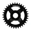 Rotor Direct Mount EMTB Chainring - Round | For Bosch Gen4 -Aanbiedingen Rijwiel Delen Winkel rotor ekapic chainring for bosch main 1258737