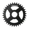 Rotor Direct Mount EMTB Chainring - Round | For Fazua Evation - ERing - E-Logo -Aanbiedingen Rijwiel Delen Winkel rotor ekapic chainring for fazua brose main 1259044