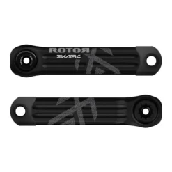 Rotor EKAPIC Crank Arms - EMTB | ISIS - For Brose Mag (QF 170 Mm)