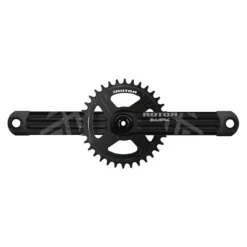 Rotor EKAPIC Crank Arms - EMTB | ISIS - For Brose Mag (QF 184 Mm) / Fazua Evation (QF 169 Mm) 7 Rotor EKAPIC Crank Arms - EMTB | ISIS - For Brose Mag (QF 184 Mm) / Fazua Evation (QF 169 Mm) -Aanbiedingen Rijwiel Delen Winkel rotor ekapic crankset for fazua brose mounted 1258630 1