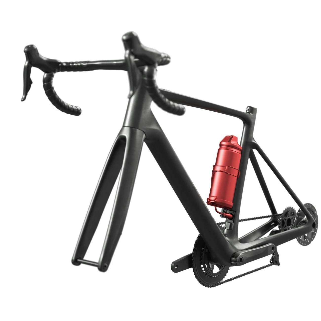 SCOTT Addict ERIDE Mahle Battery Booster 2021 4 SCOTT Addict ERIDE Mahle Battery Booster 2021 - Afbeelding 2