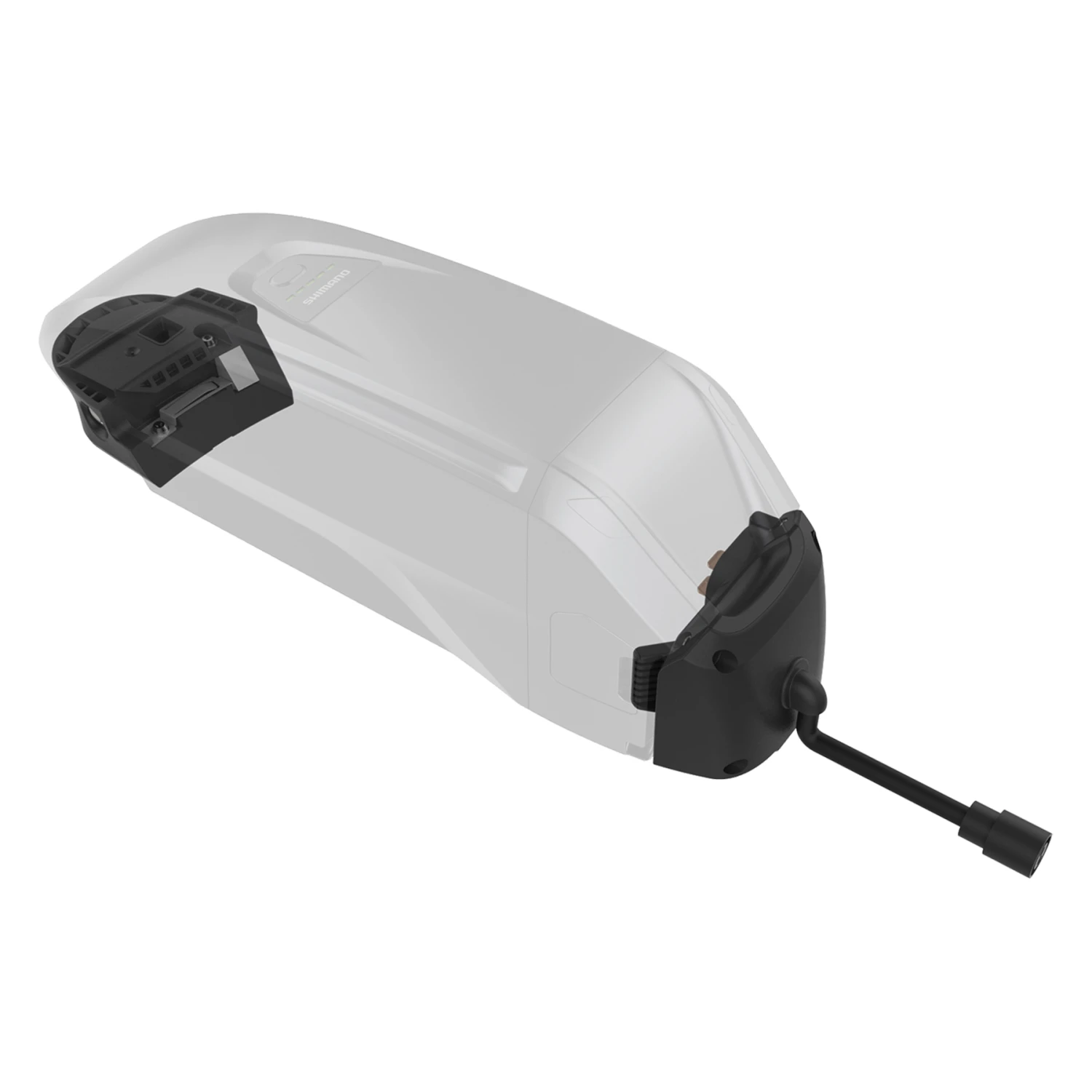 Shimano STePS BM-E8016 Battery Mount For Down Tube - 600mm 4 Shimano STePS BM-E8016 Battery Mount For Down Tube - 600mm - Afbeelding 2