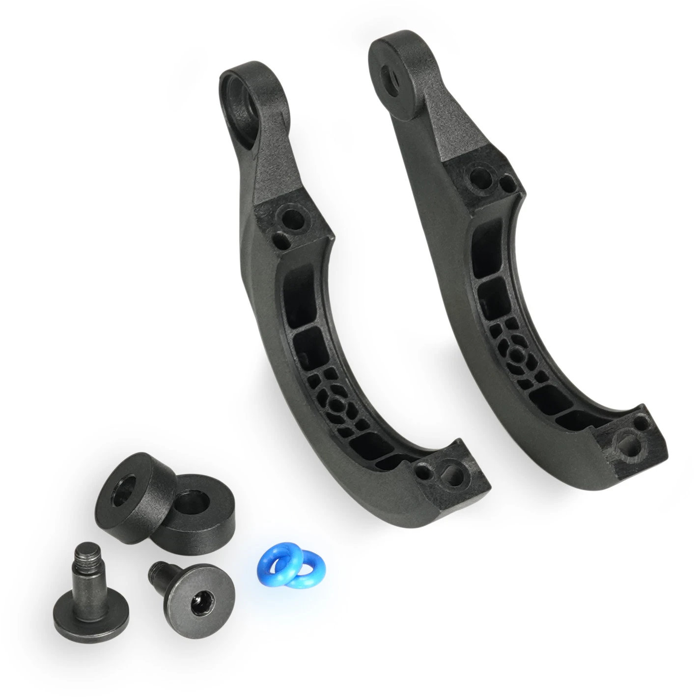 Lupine Houder Voor Het Fietslamp Vooraan SL F - Bosch Display Intuvia/Nyon 2 3 Lupine Houder Voor Het Fietslamp Vooraan SL F - Bosch Display Intuvia/Nyon 2