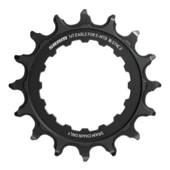 SRAM Eagle X-SYNC 2 Direct Mount Chainring - For Bosch E-Bike Drivetrains - 16 Teeth