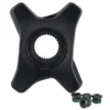 SRAM Spider For Bosch Gen4 Cranks 107 BCD - Black -Aanbiedingen Rijwiel Delen Winkel sram spider bosch 887520