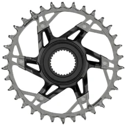 SRAM XX Eagle Chainring - E-MTB | Direct Mount | T-Type | 12-voudig | D1 - Voor Bosch Gen. 4