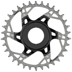 SRAM XX Eagle Chainring - E-MTB | Direct Mount | T-Type | 12-voudig | D1 - Voor Shimano STePS