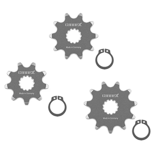 Wippermann ConneX Cog For Panasonic E-Bike Drive Units 3 Wippermann ConneX Cog For Panasonic E-Bike Drive Units