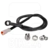Giant Speed Sensor (External) For Yamaha & Giant SyncDrive - 245MYAMH-02V -Aanbiedingen Rijwiel Delen Winkel wm giant speed sensor external 245myamh 02v 930397