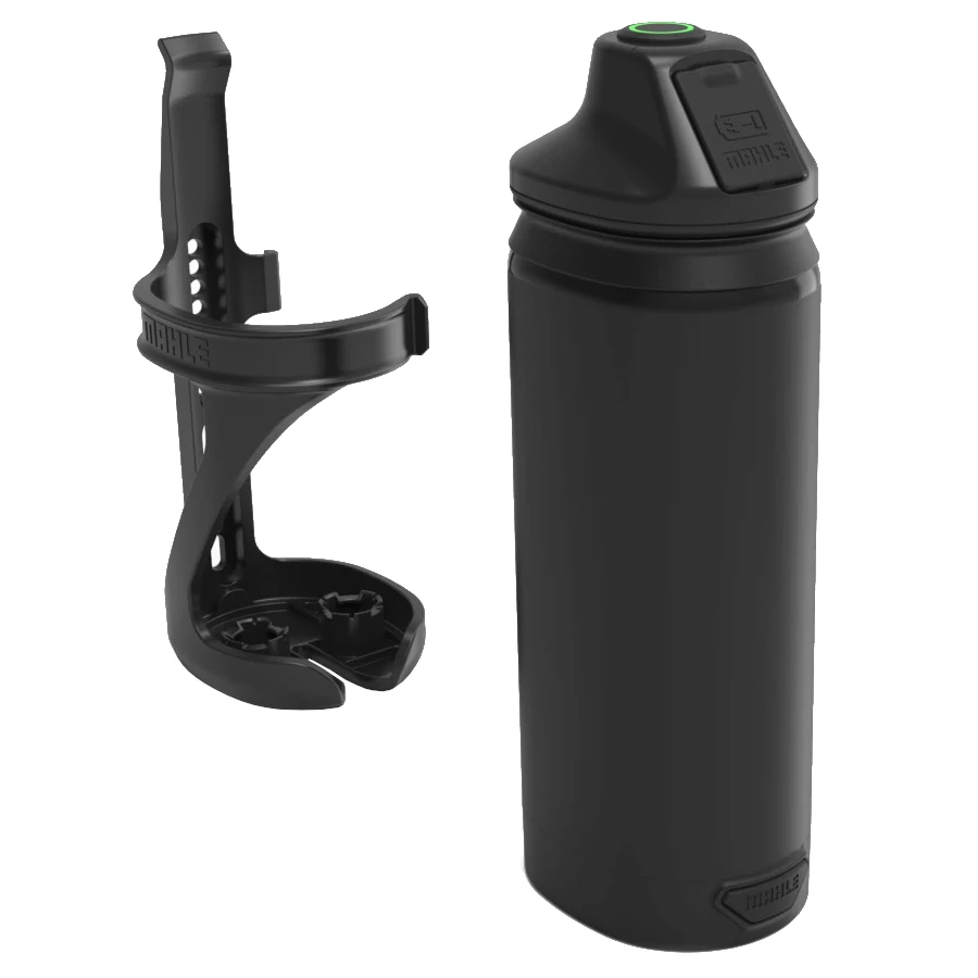 MAHLE X35 Range Extender SP1 Batterij - 208 Wh - X3531000002002 3 MAHLE X35 Range Extender SP1 Batterij - 208 Wh - X3531000002002